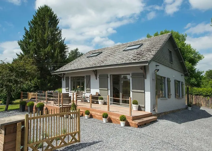 O Gris Cottage