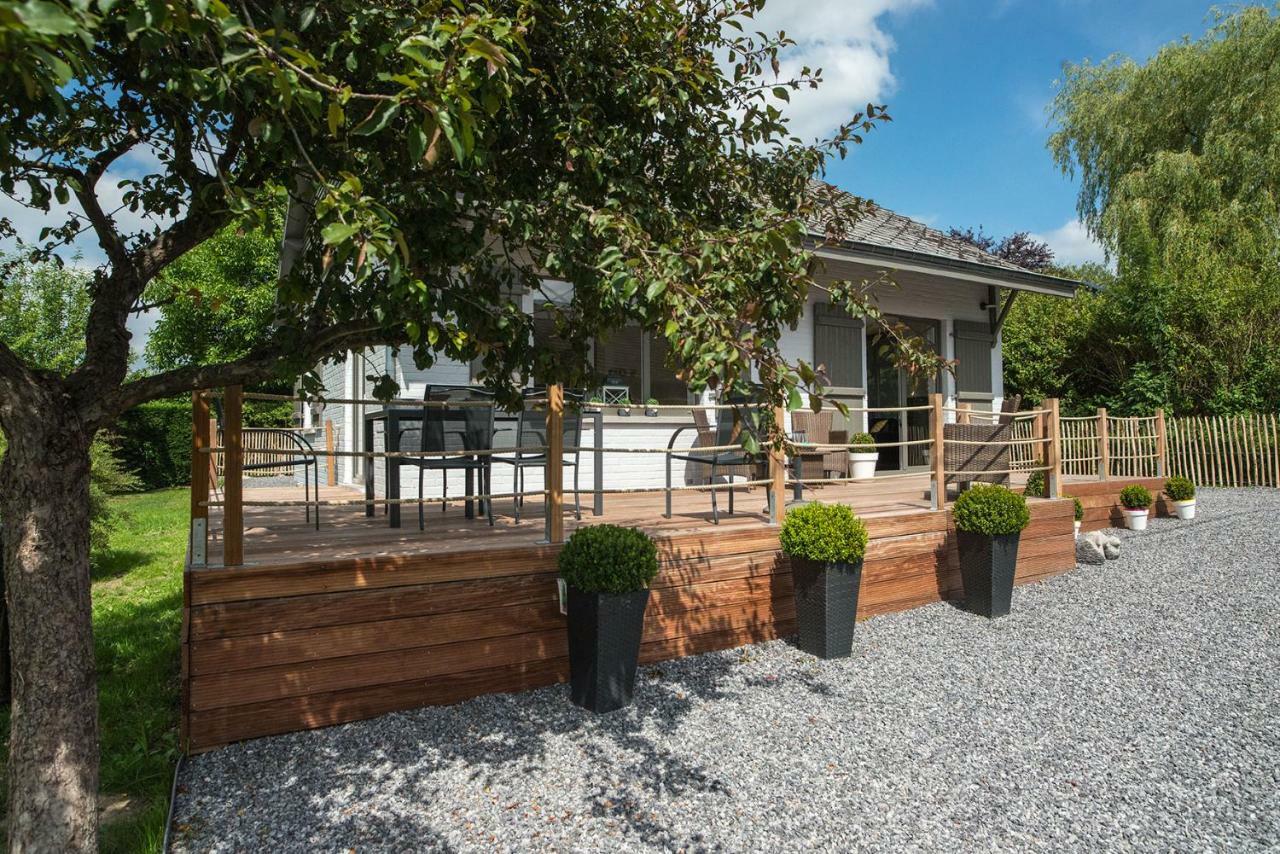 Holiday home O Gris Durbuy
