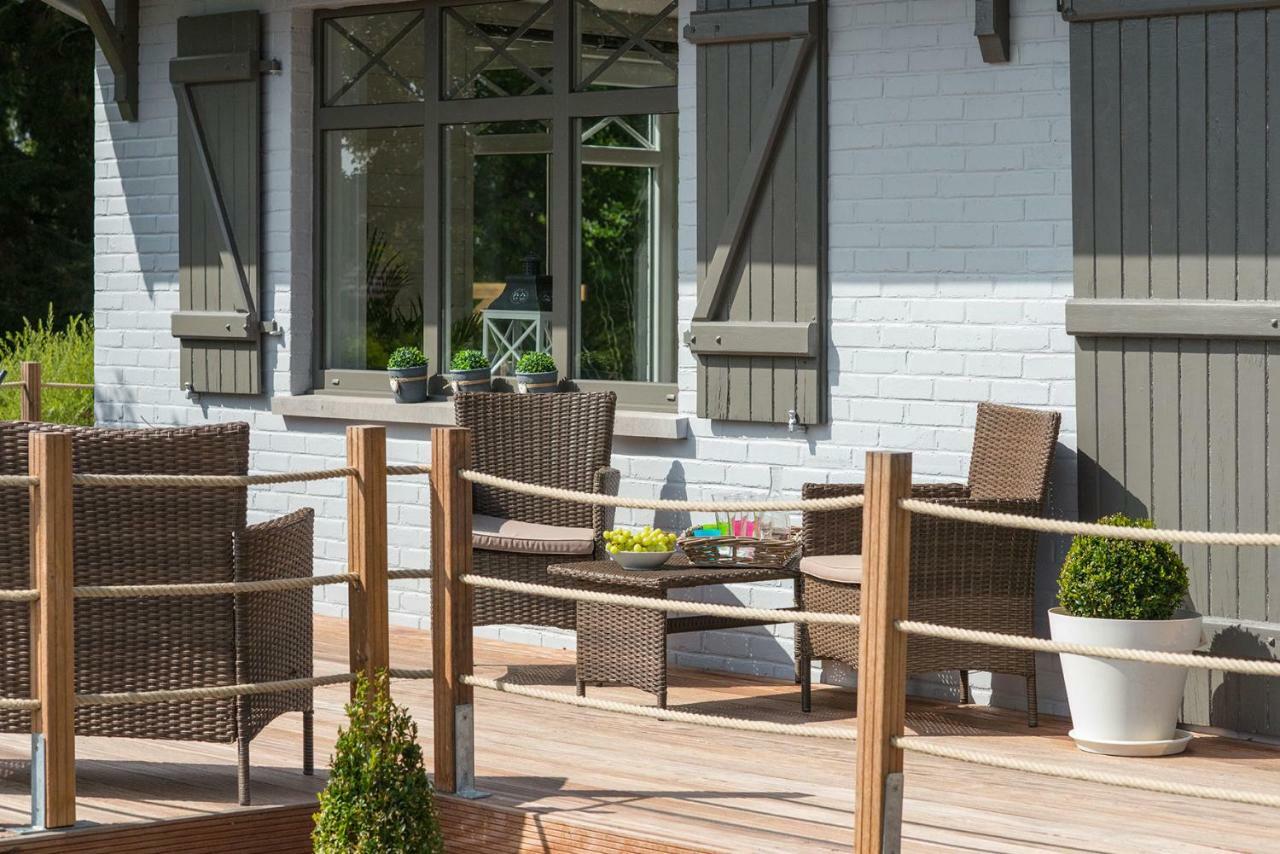O Gris Holiday home Durbuy