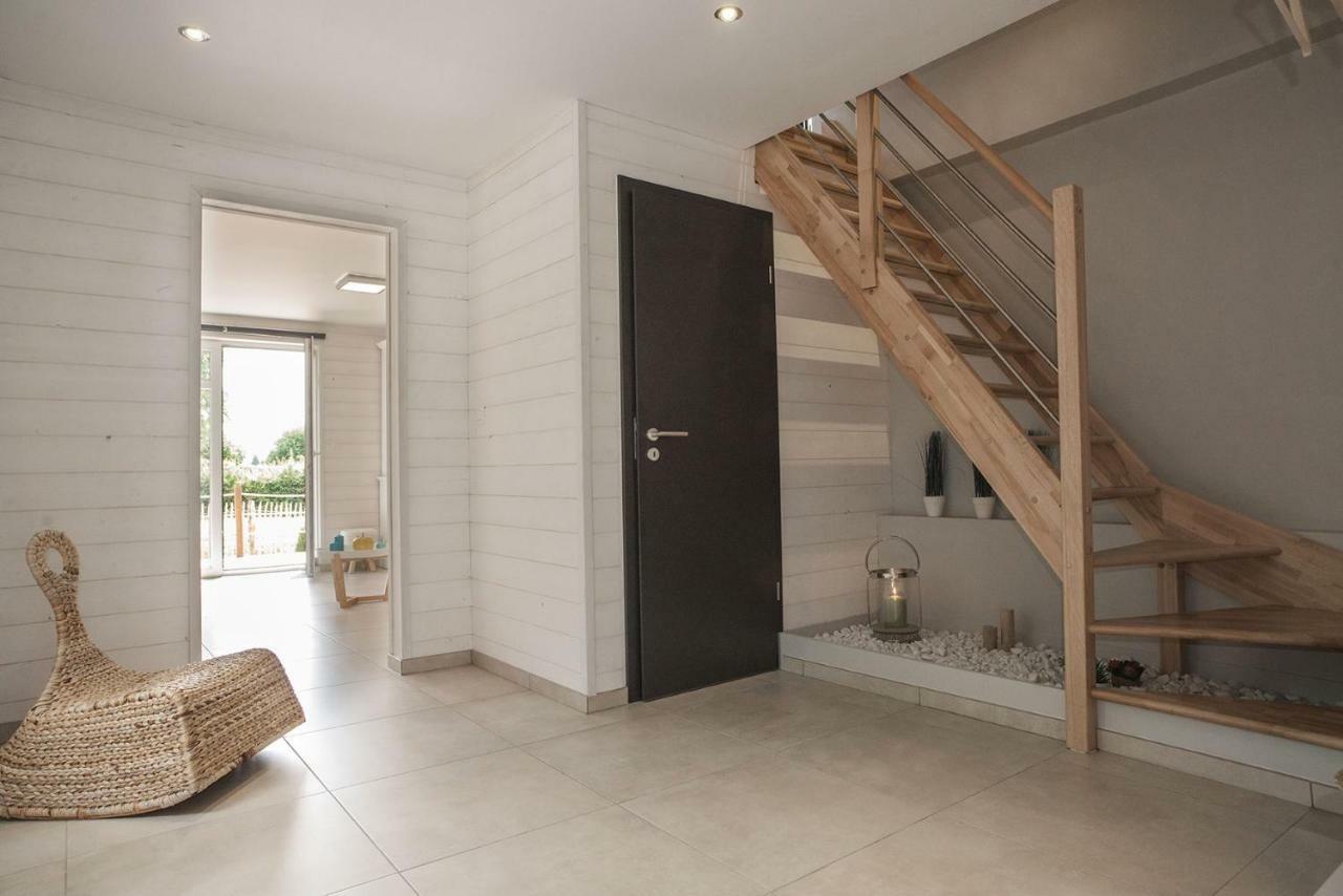 O Gris Holiday home Durbuy