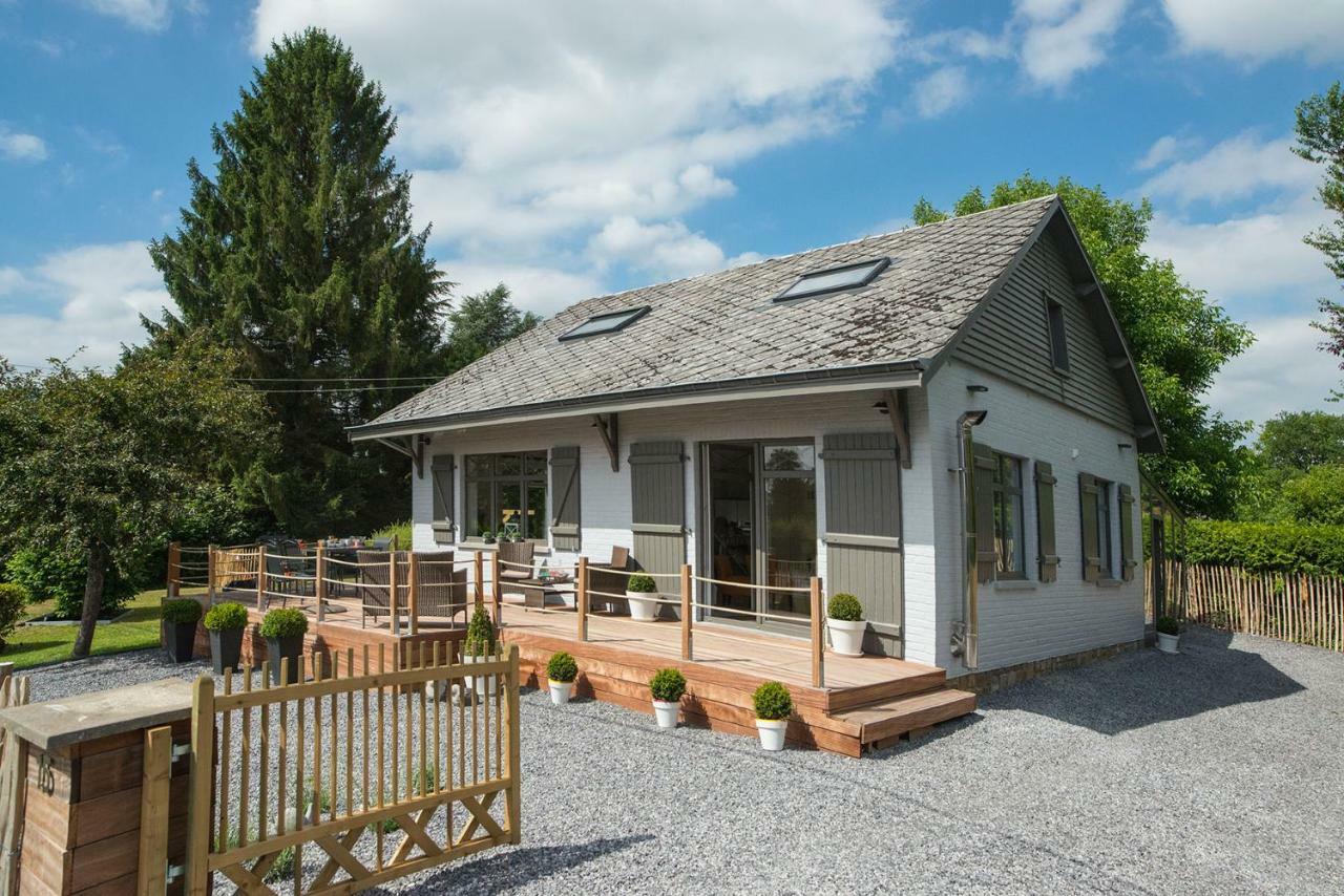 Holiday home O Gris *